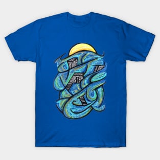 Choquequirao T-Shirt